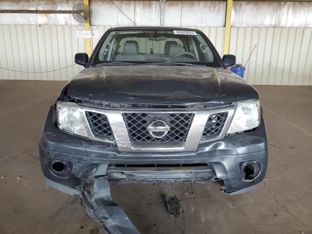 Photo 4 VIN: 1N6AD0ER9CC473430 - NISSAN FRONTIER 