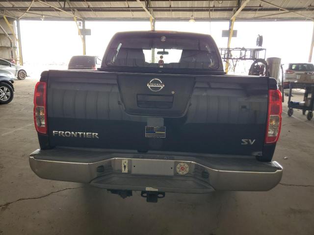 Photo 5 VIN: 1N6AD0ER9CC473430 - NISSAN FRONTIER 