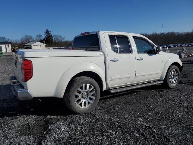 Photo 2 VIN: 1N6AD0ER9DN721603 - NISSAN FRONTIER 