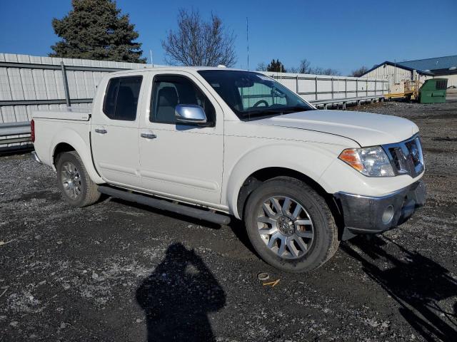 Photo 3 VIN: 1N6AD0ER9DN721603 - NISSAN FRONTIER 