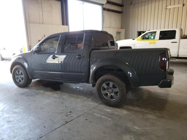 Photo 1 VIN: 1N6AD0ER9DN739874 - NISSAN FRONTIER 