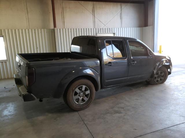 Photo 2 VIN: 1N6AD0ER9DN739874 - NISSAN FRONTIER 