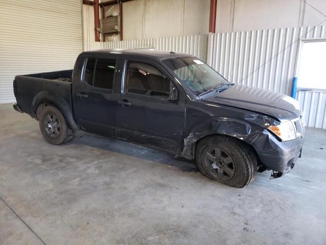 Photo 3 VIN: 1N6AD0ER9DN739874 - NISSAN FRONTIER 