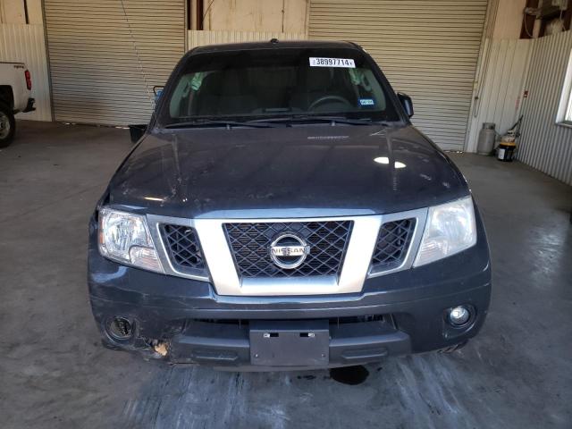 Photo 4 VIN: 1N6AD0ER9DN739874 - NISSAN FRONTIER 