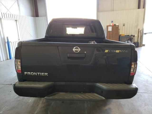 Photo 5 VIN: 1N6AD0ER9DN739874 - NISSAN FRONTIER 