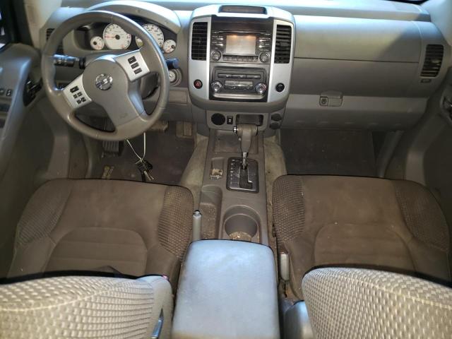 Photo 7 VIN: 1N6AD0ER9DN739874 - NISSAN FRONTIER 