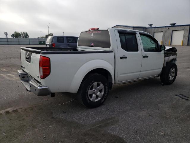 Photo 2 VIN: 1N6AD0ER9DN759798 - NISSAN FRONTIER S 