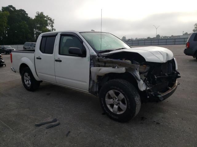 Photo 3 VIN: 1N6AD0ER9DN759798 - NISSAN FRONTIER S 