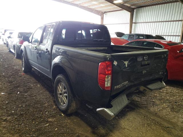 Photo 2 VIN: 1N6AD0ER9EN726138 - NISSAN FRONTIER S 