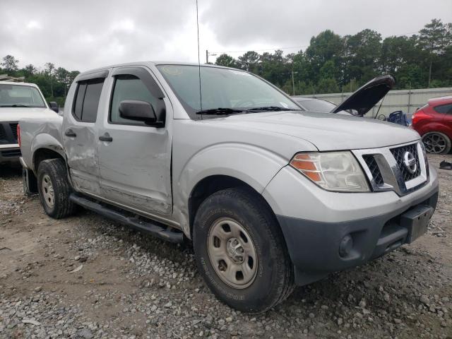 Photo 0 VIN: 1N6AD0ER9EN738998 - NISSAN FRONTIER S 