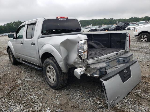 Photo 2 VIN: 1N6AD0ER9EN738998 - NISSAN FRONTIER S 