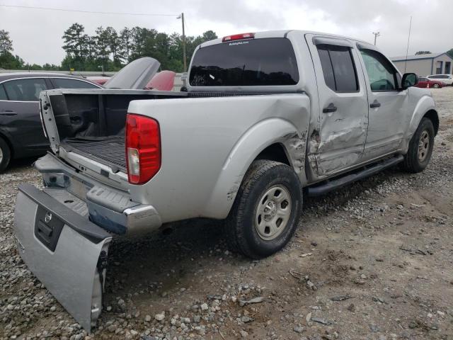 Photo 3 VIN: 1N6AD0ER9EN738998 - NISSAN FRONTIER S 