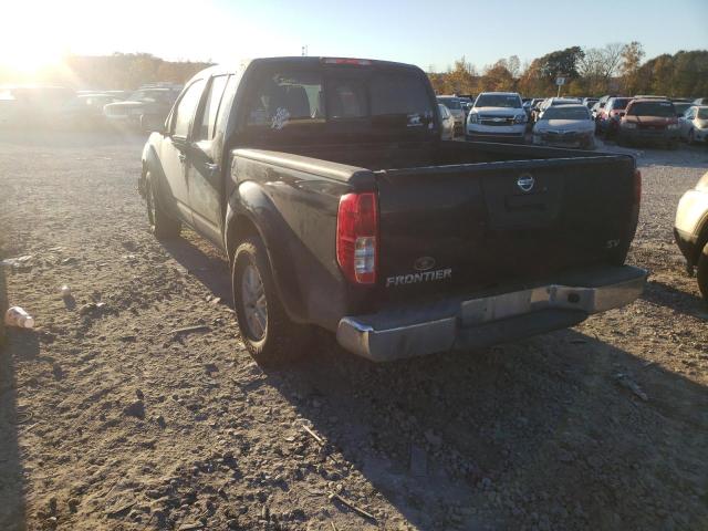 Photo 2 VIN: 1N6AD0ER9EN747877 - NISSAN FRONTIER S 