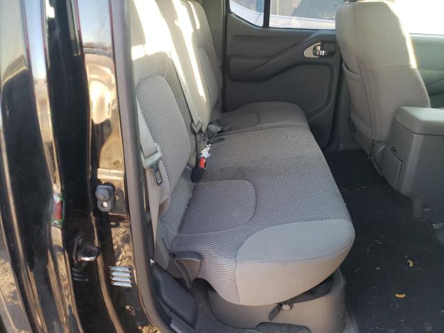 Photo 5 VIN: 1N6AD0ER9EN747877 - NISSAN FRONTIER S 