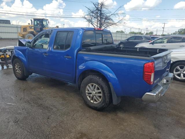 Photo 1 VIN: 1N6AD0ER9EN749791 - NISSAN FRONTIER S 