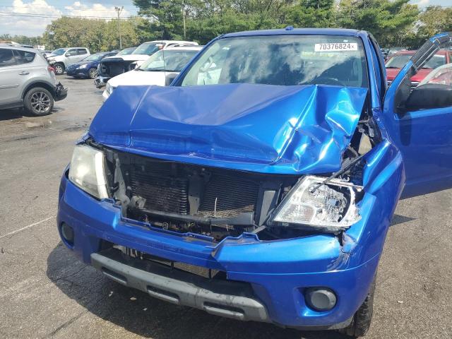 Photo 10 VIN: 1N6AD0ER9EN749791 - NISSAN FRONTIER S 