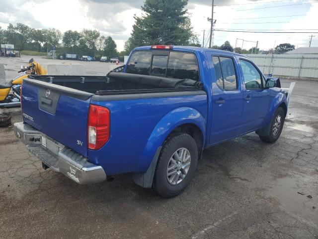 Photo 2 VIN: 1N6AD0ER9EN749791 - NISSAN FRONTIER S 