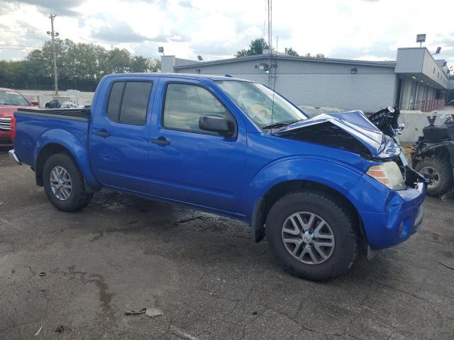 Photo 3 VIN: 1N6AD0ER9EN749791 - NISSAN FRONTIER S 