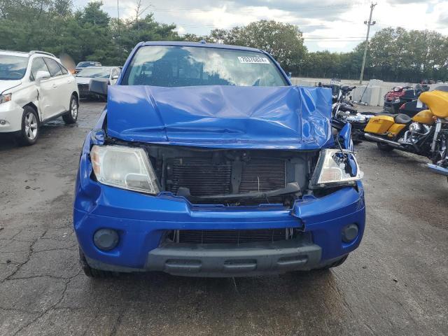 Photo 4 VIN: 1N6AD0ER9EN749791 - NISSAN FRONTIER S 