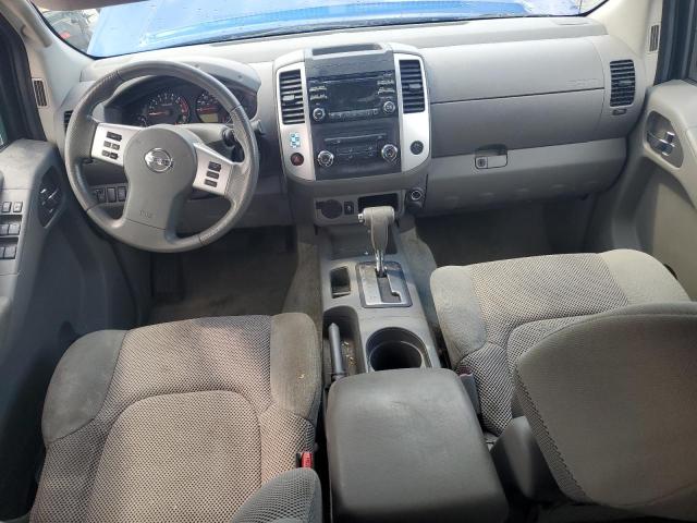 Photo 7 VIN: 1N6AD0ER9EN749791 - NISSAN FRONTIER S 