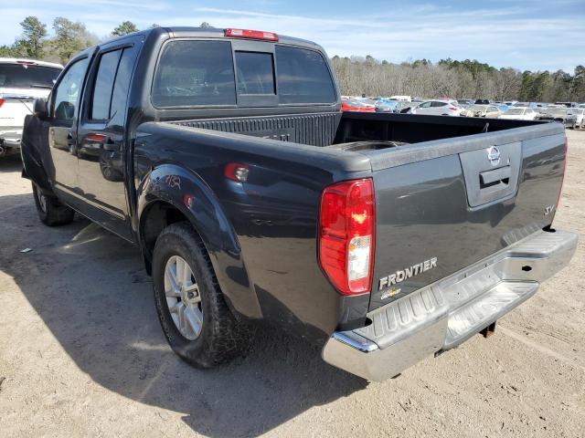 Photo 1 VIN: 1N6AD0ER9EN750049 - NISSAN FRONTIER S 