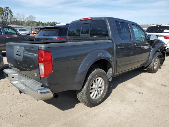 Photo 2 VIN: 1N6AD0ER9EN750049 - NISSAN FRONTIER S 