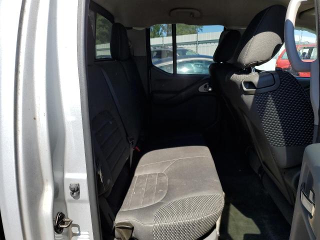 Photo 5 VIN: 1N6AD0ER9EN757163 - NISSAN FRONTIER S 