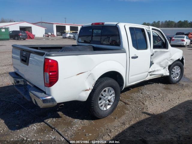 Photo 3 VIN: 1N6AD0ER9EN761083 - NISSAN FRONTIER 