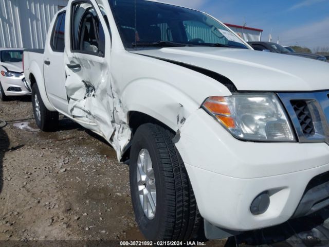 Photo 5 VIN: 1N6AD0ER9EN761083 - NISSAN FRONTIER 