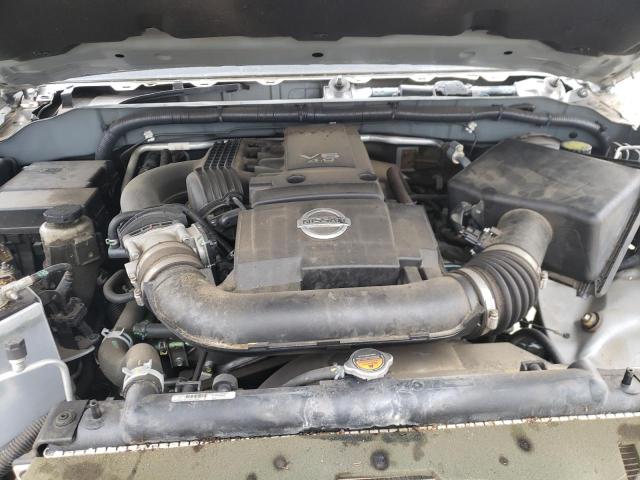 Photo 6 VIN: 1N6AD0ER9EN771192 - NISSAN FRONTIER S 