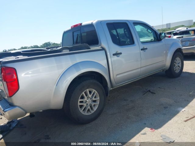 Photo 3 VIN: 1N6AD0ER9FN702164 - NISSAN FRONTIER 