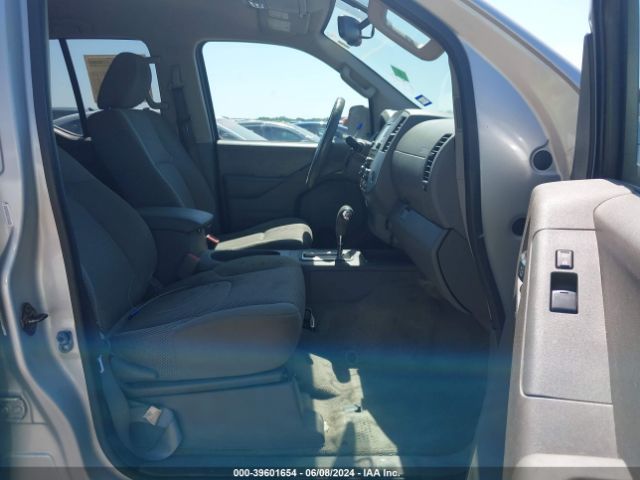 Photo 4 VIN: 1N6AD0ER9FN702164 - NISSAN FRONTIER 