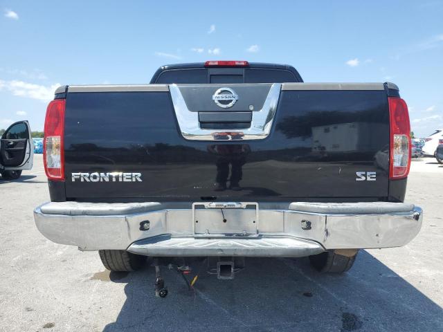 Photo 5 VIN: 1N6AD0ER9FN704657 - NISSAN FRONTIER 