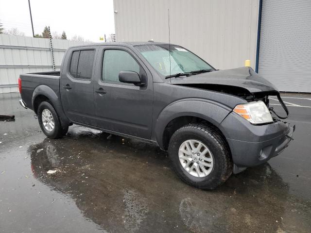 Photo 3 VIN: 1N6AD0ER9FN707493 - NISSAN FRONTIER S 