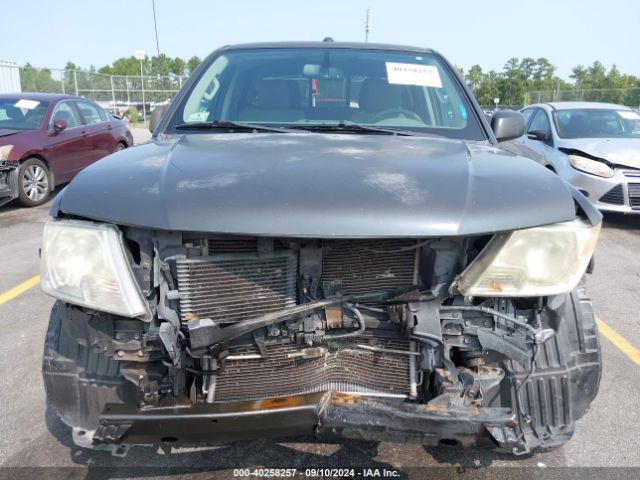 Photo 5 VIN: 1N6AD0ER9FN717666 - NISSAN FRONTIER 