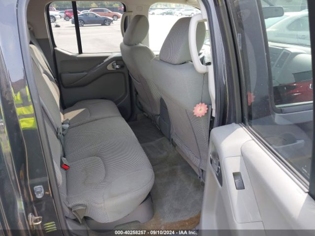 Photo 7 VIN: 1N6AD0ER9FN717666 - NISSAN FRONTIER 