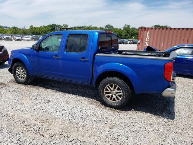 Photo 1 VIN: 1N6AD0ER9FN729588 - NISSAN FRONTIER S 