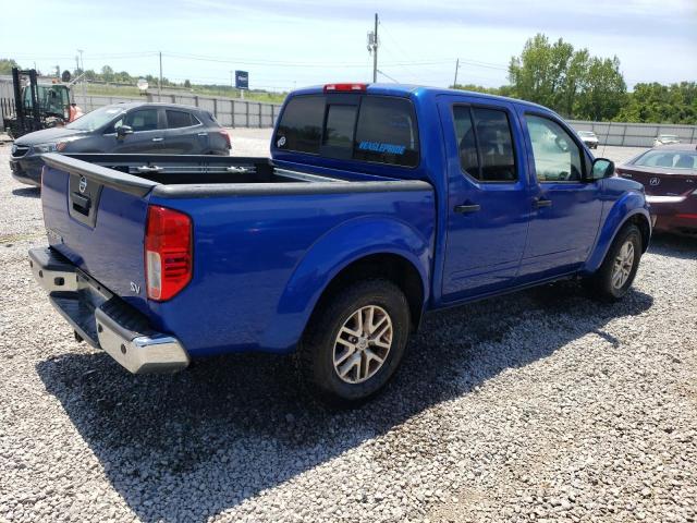 Photo 2 VIN: 1N6AD0ER9FN729588 - NISSAN FRONTIER S 