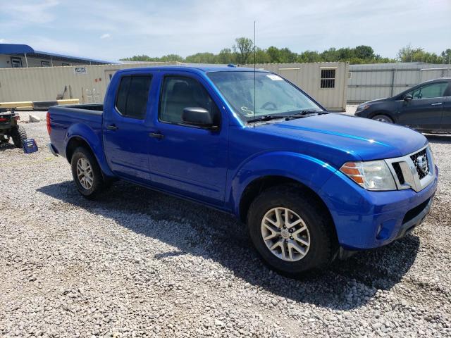 Photo 3 VIN: 1N6AD0ER9FN729588 - NISSAN FRONTIER S 