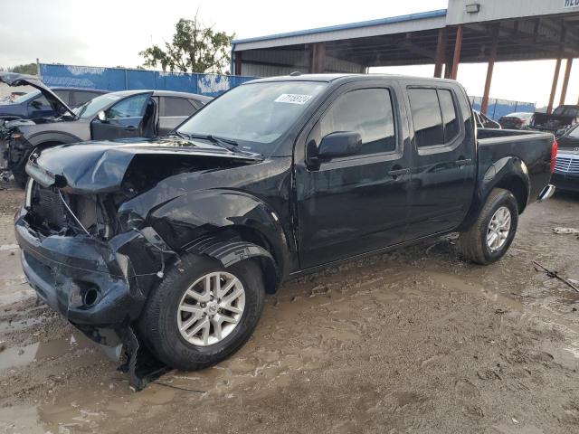 Photo 0 VIN: 1N6AD0ER9FN742065 - NISSAN FRONTIER S 