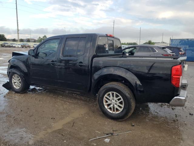 Photo 1 VIN: 1N6AD0ER9FN742065 - NISSAN FRONTIER S 