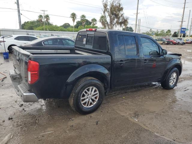 Photo 2 VIN: 1N6AD0ER9FN742065 - NISSAN FRONTIER S 