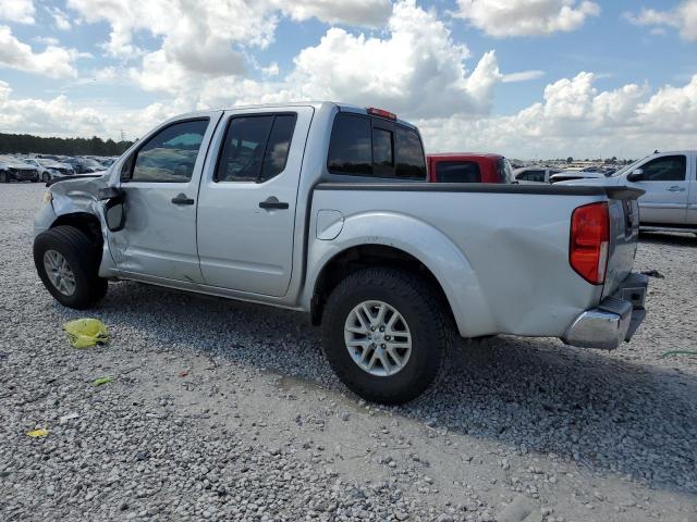 Photo 1 VIN: 1N6AD0ER9FN745127 - NISSAN FRONTIER 