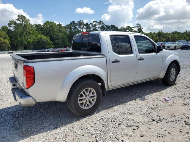 Photo 2 VIN: 1N6AD0ER9FN745127 - NISSAN FRONTIER 