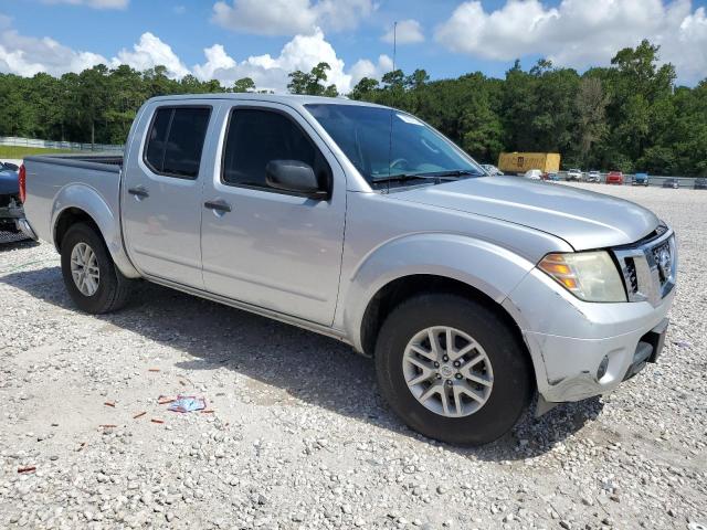 Photo 3 VIN: 1N6AD0ER9FN745127 - NISSAN FRONTIER 