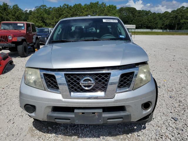 Photo 4 VIN: 1N6AD0ER9FN745127 - NISSAN FRONTIER 