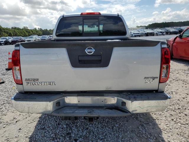 Photo 5 VIN: 1N6AD0ER9FN745127 - NISSAN FRONTIER 