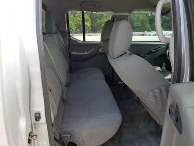 Photo 9 VIN: 1N6AD0ER9FN745127 - NISSAN FRONTIER 