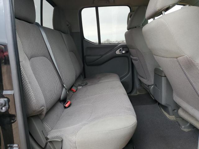 Photo 9 VIN: 1N6AD0ER9FN752482 - NISSAN FRONTIER 