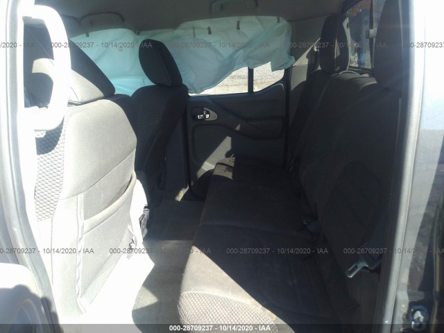 Photo 7 VIN: 1N6AD0ER9FN768729 - NISSAN FRONTIER 